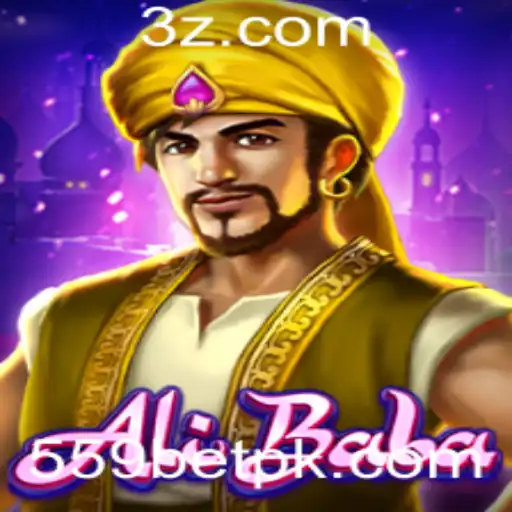 AliBaba: Descubra o Mundo de Aventuras do Excitante Jogo 559bet
