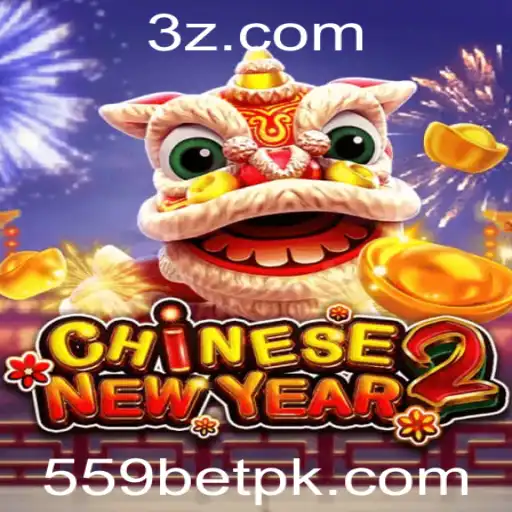 CHINESENEWYEAR2: Descubra o Emocionante Jogo Com Temática Festiva