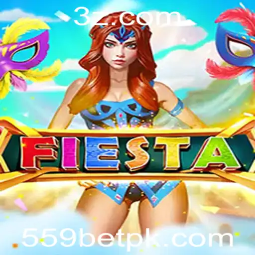 Explorando o Empolgante Jogo Fiesta e a Plataforma 559bet