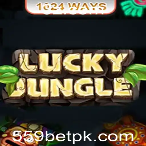 Explorando o Mundo de LuckyJungle1024: Um Mergulho nas Regras e Atrações do Jogo