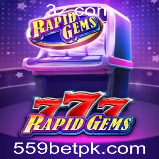 Explorando o Mundo de RapidGems777: Um Mergulho Profundo no Jogo de Azar