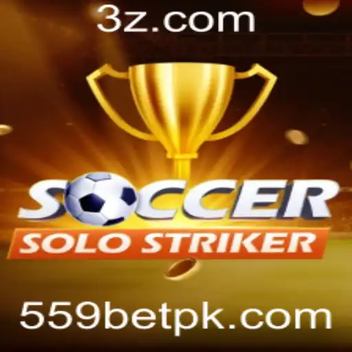Explorando SoccerSoloStriker: O Jogo Que Está Reinventando o Futebol Digital