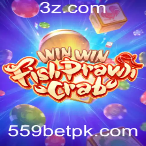 Descubra o Fascinante Mundo do WinWinFishPrawnCrab e a Inovação da 559bet