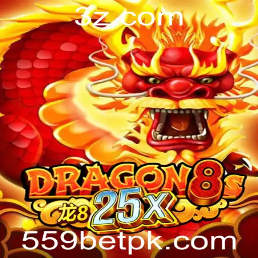 Dragon8s25x: Explorando o Futuro dos Jogos de Apostas
