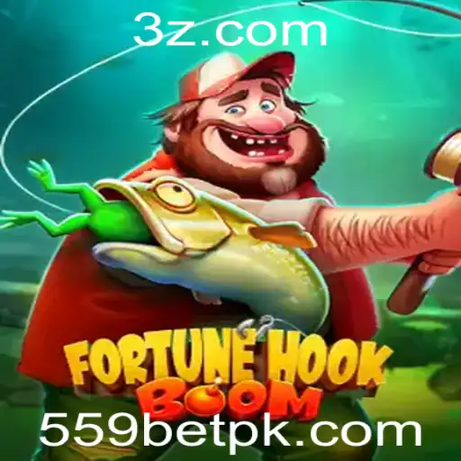 FortuneHookBoom: Descubra o Mundo Empolgante de 559bet