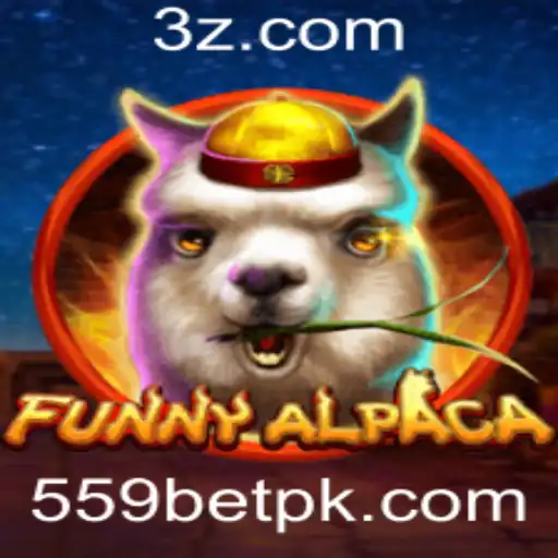 Descubra o Fascinante Universo de FunnyAlpaca