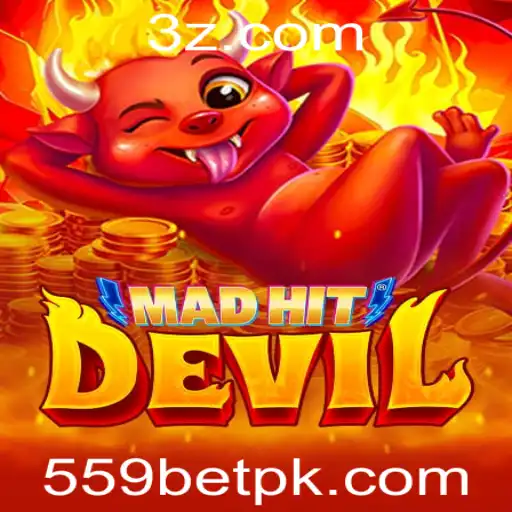Descubra o Fascinante Mundo de MadHitDevil e as Novas Regras de 559bet