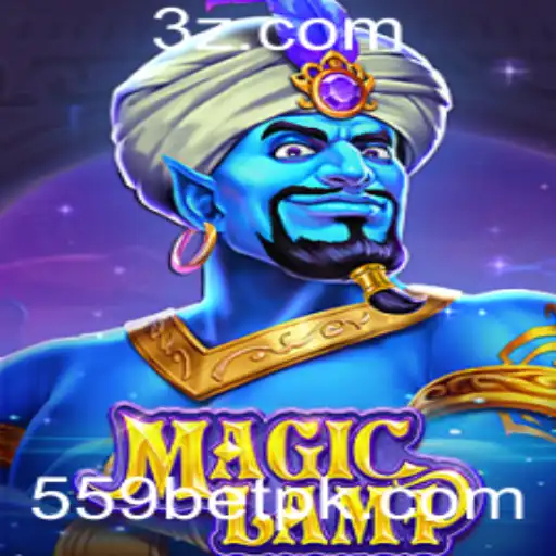 Explorando o Mundo Mágico de MagicLamp: Um Jogo de Estratégia e Sorte