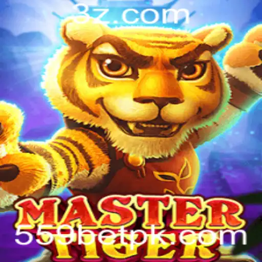 Explorando MasterTiger: O Novo Fenômeno no Mundo dos Jogos