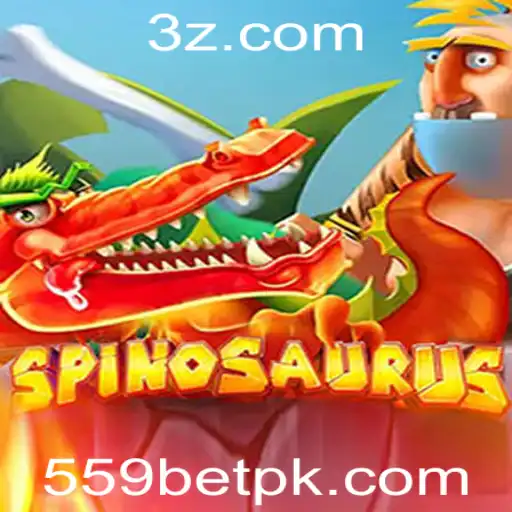 Explorando o Fascinante Jogo Spinosaurus