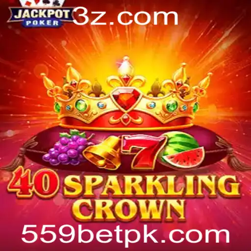Descubra o Mundo de 40SparklingCrown: Um Novo Jogo no 559bet