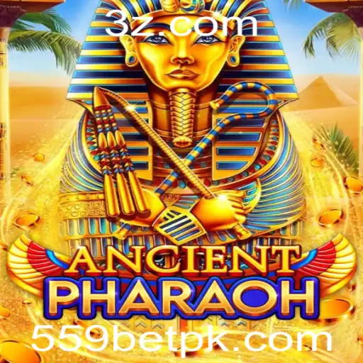 Explorando AncientPharaoh: Um Mergulho no Mundo Fascinante dos Faraós
