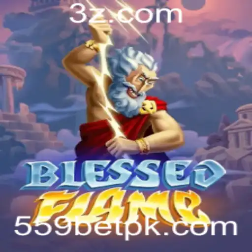 Descrição Introdutória e Regras do Jogo BlessedFlame: A Experiência Imersiva