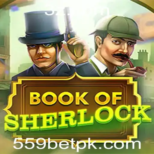 Explorando o Jogo BookOfSherlock: Uma Aventura com 559bet