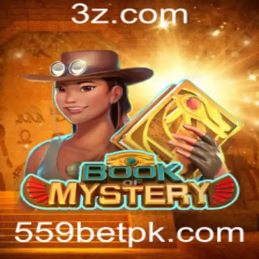 Explorando o Fascinante Mundo do Jogo 'Book of Mystery'