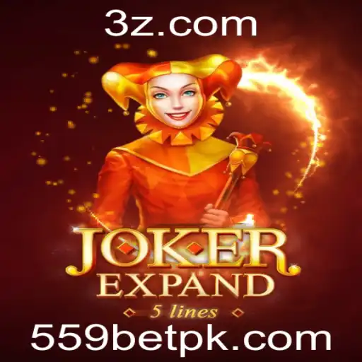 Descubra o Mundo de JokerExpand: O Jogo que Conquista com 559bet