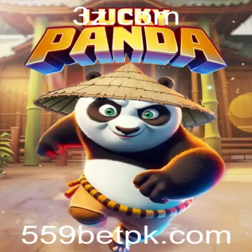 Descubra o Jogador LuckyPanda com 559bet