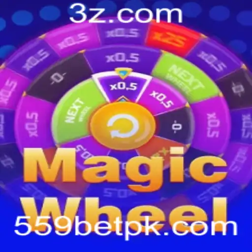 Descubra o Fascinante Mundo de MagicWheel e a Inovadora Plataforma 559bet