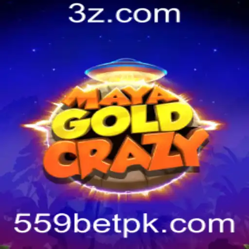 MayaGoldCrazy: Descubra a Aventura de Caça ao Tesouro com 559bet