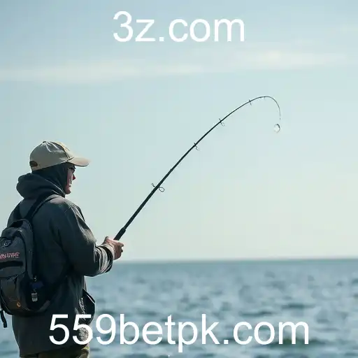 A Arte e Técnica da Pesca: Explorando o Mundo de 559bet
