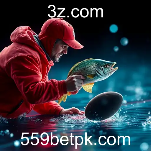 Pesca Online: Uma Imersão na Era Digital das Apostas