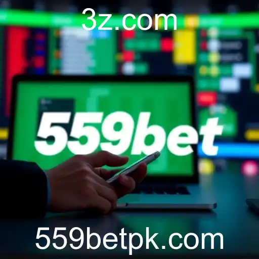 Política de Privacidade e 559bet: Protegendo Seus Dados Online