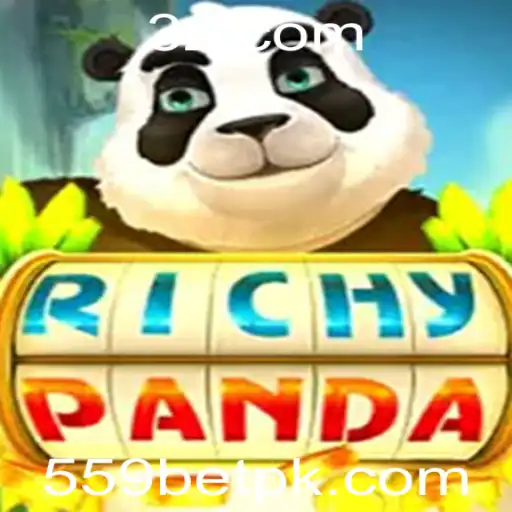 Descubra o Envolvente Mundo de RichyPanda com 559bet