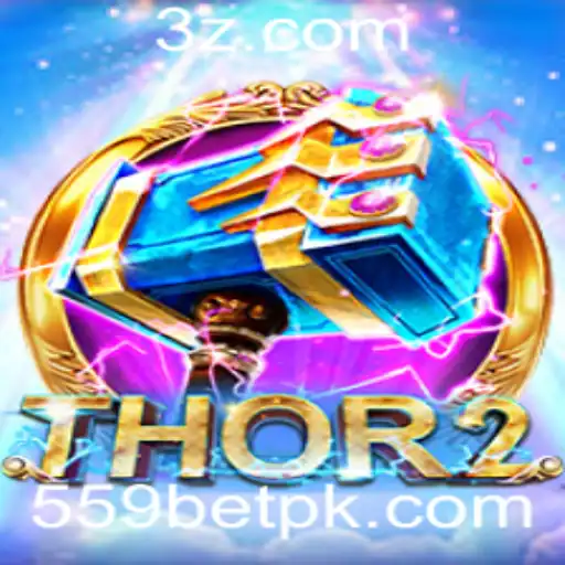 Explorando Thor2: O Jogo de Aventura Épico e as Dinâmicas do 559bet