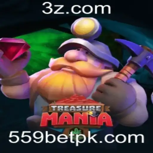 Descubra Todas as Emoções de TreasureMania: Um Novo Jogo Revolucionário