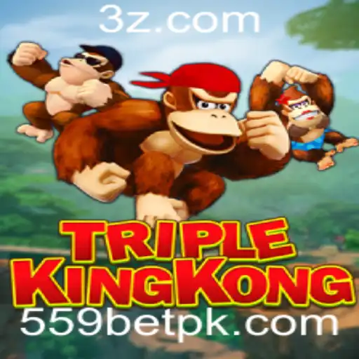 Explorando o Mundo de TripleKingKong: O Jogo do Momento
